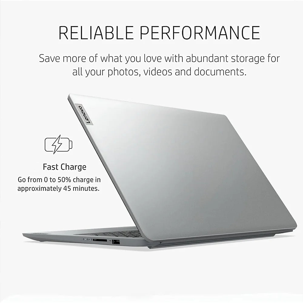 Business Laptop, Intel Up to RAM, WiFi 6, 1-Year Office 365