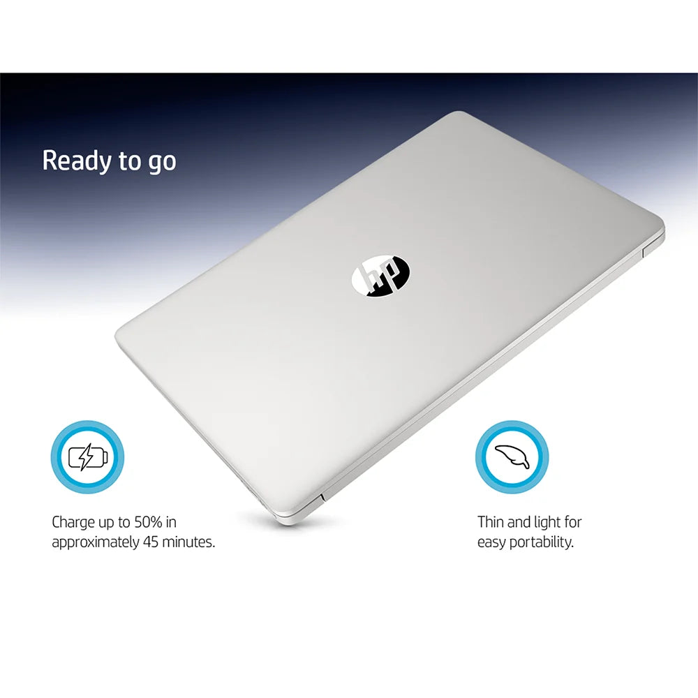15.6" Flagship Laptop Computer,Intel Core Graphics,WiFi