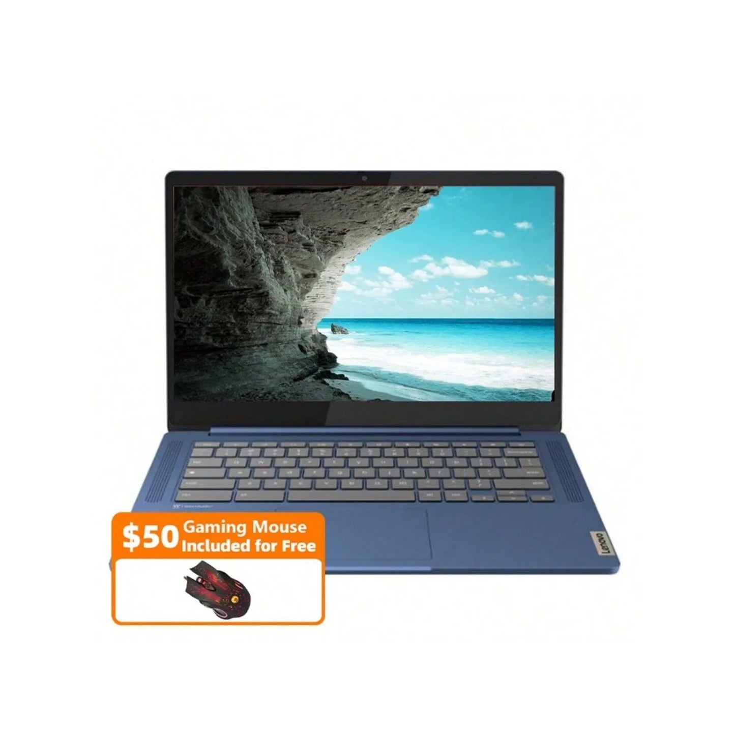 Chromebook 14" Business Touchscreen Laptop,,Chrome