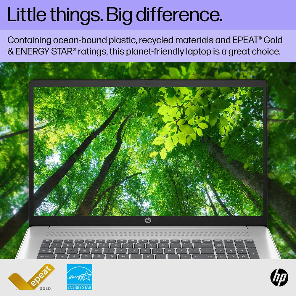 2024 17.3" Laptop,Touchscreen Display,RAM,2