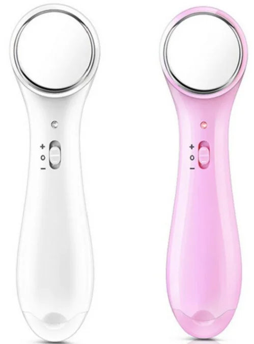 4 In 1 High Frequency Facial Machine Care Hydrotherapy Wand Face