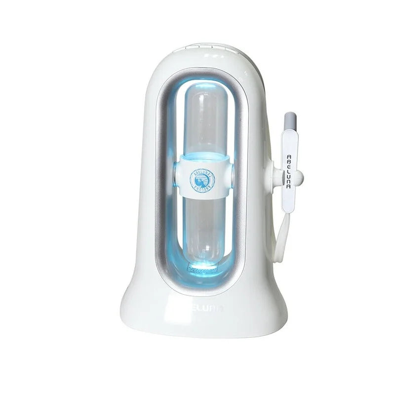 Home Use Aqua Peeling Hydro Dermabrasion Water Facial SPA