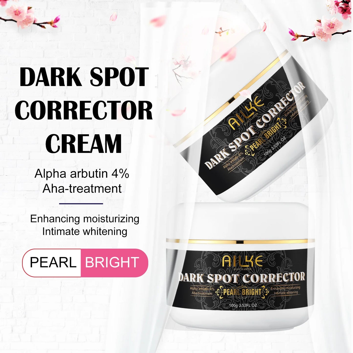 Collagen Skin Care Kit, Reduce Spots, Whitening, E