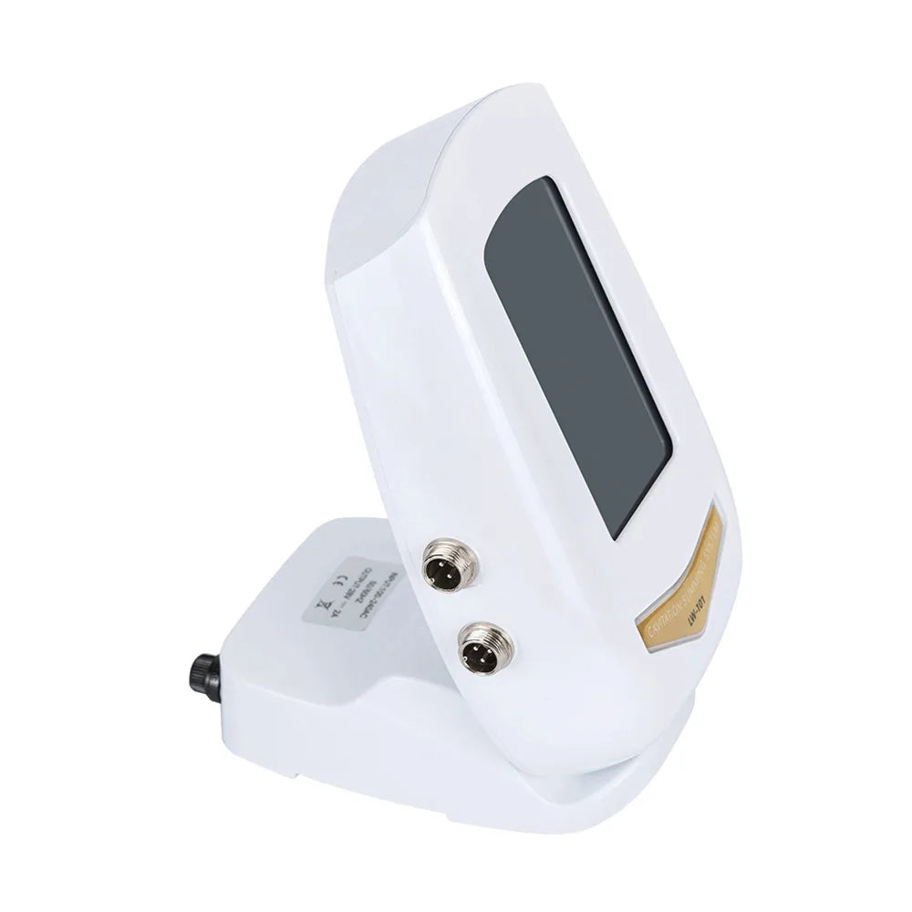 3 in 1 vacuum Ultrasonic Face Lifting Device Eye