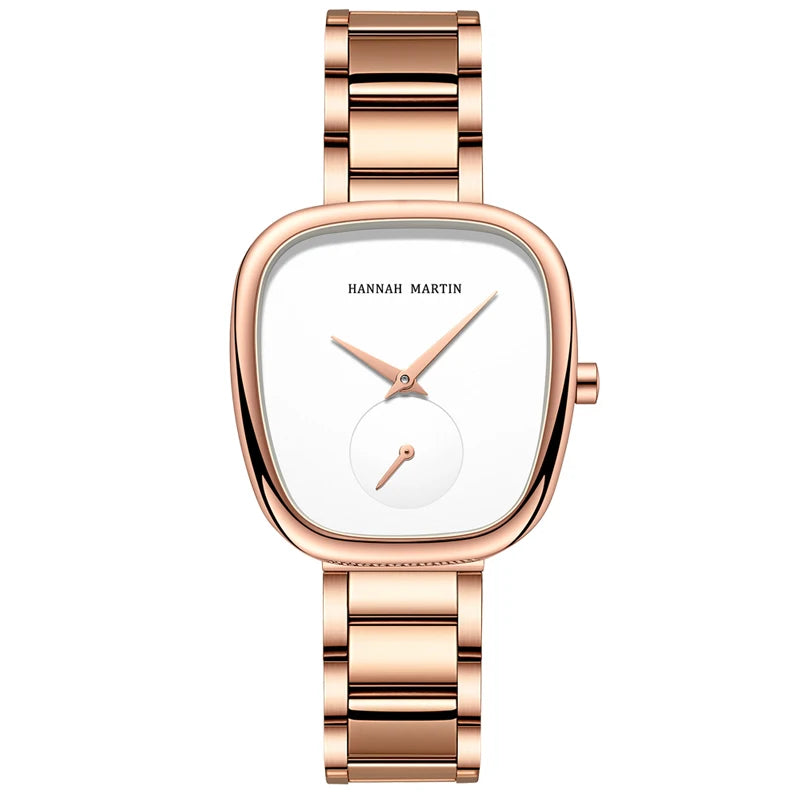 2025 Women's Quartz Wristwatch