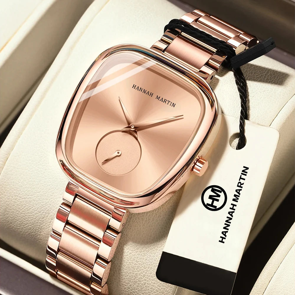 2025 Women's Quartz Wristwatch