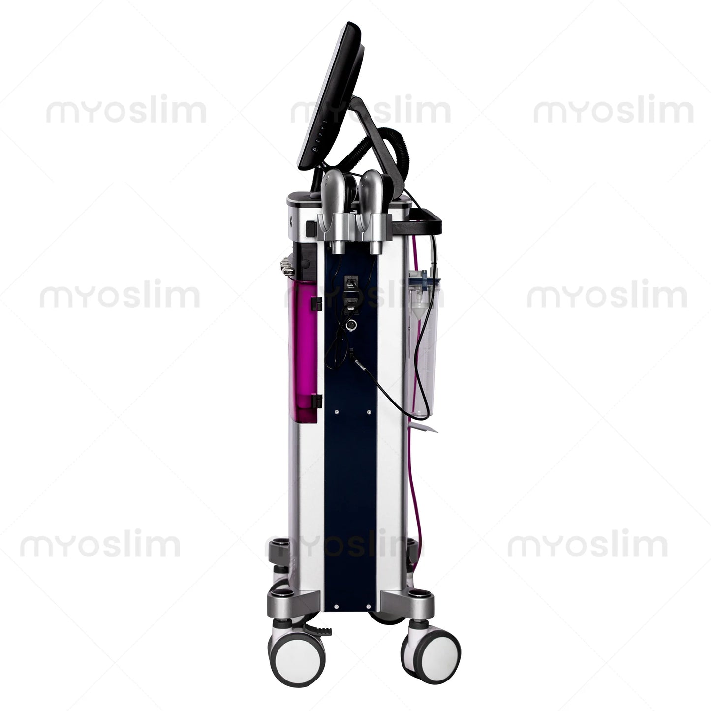 Hydra Oxygen Facial Machine Ultra Clear Deep Cleansing