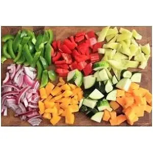 Cuisinart Food Processor 14-Cup Vegetable Chopper for Mincing, Dicing, Shredding,