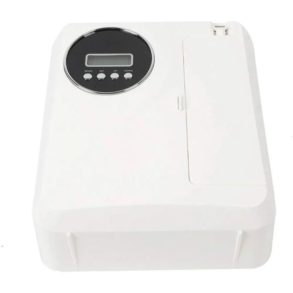 200 ML Scent Air Machine for Home Covering 1,100 Sq.ft