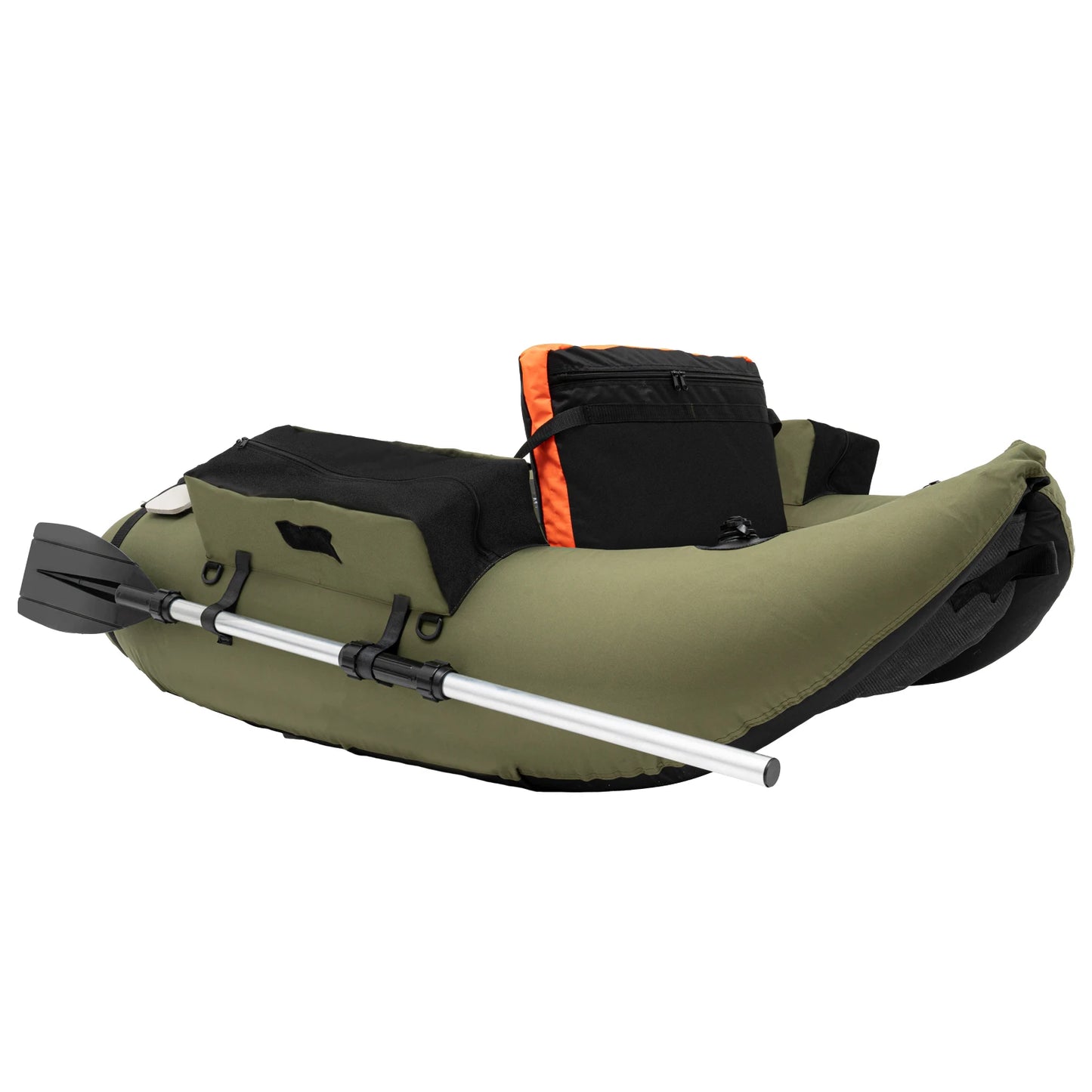 Fishing Boat Outdoor Fishing Boat Inflatable Fishing Boat