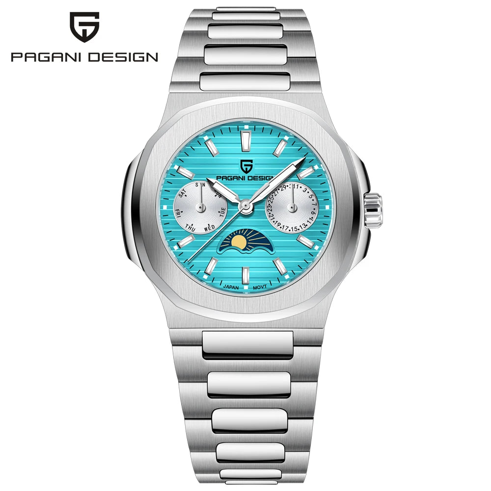 2024 Women's Wristwatch Luxury For Women