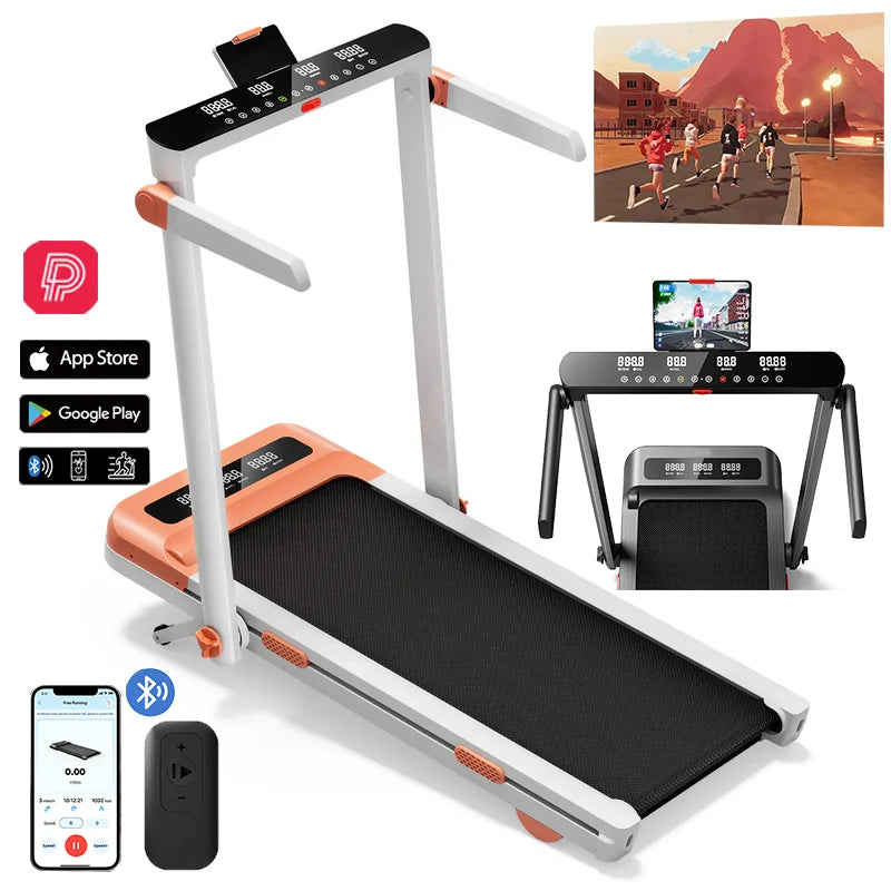 Treadmill for Home 3.0 HP
