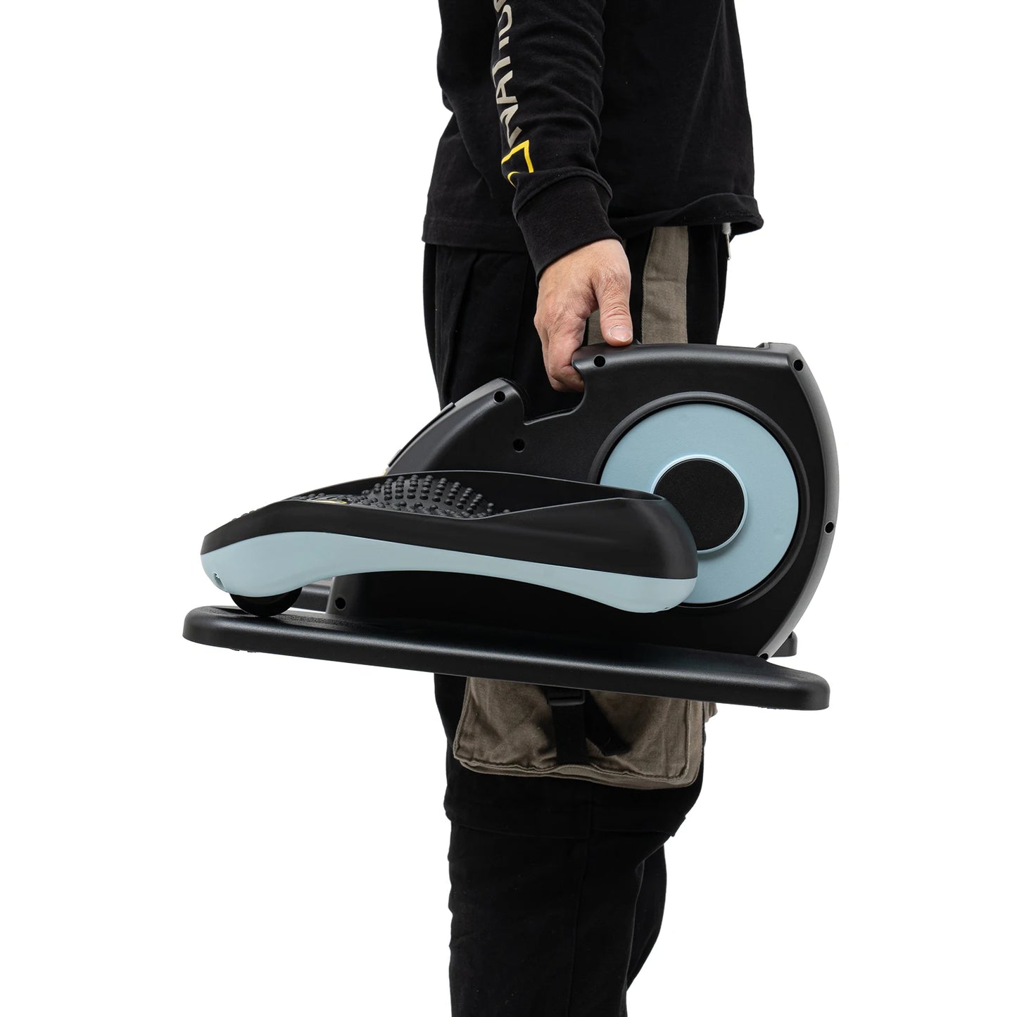 Under-desk Machine for Seniors Rehab Electric Seated