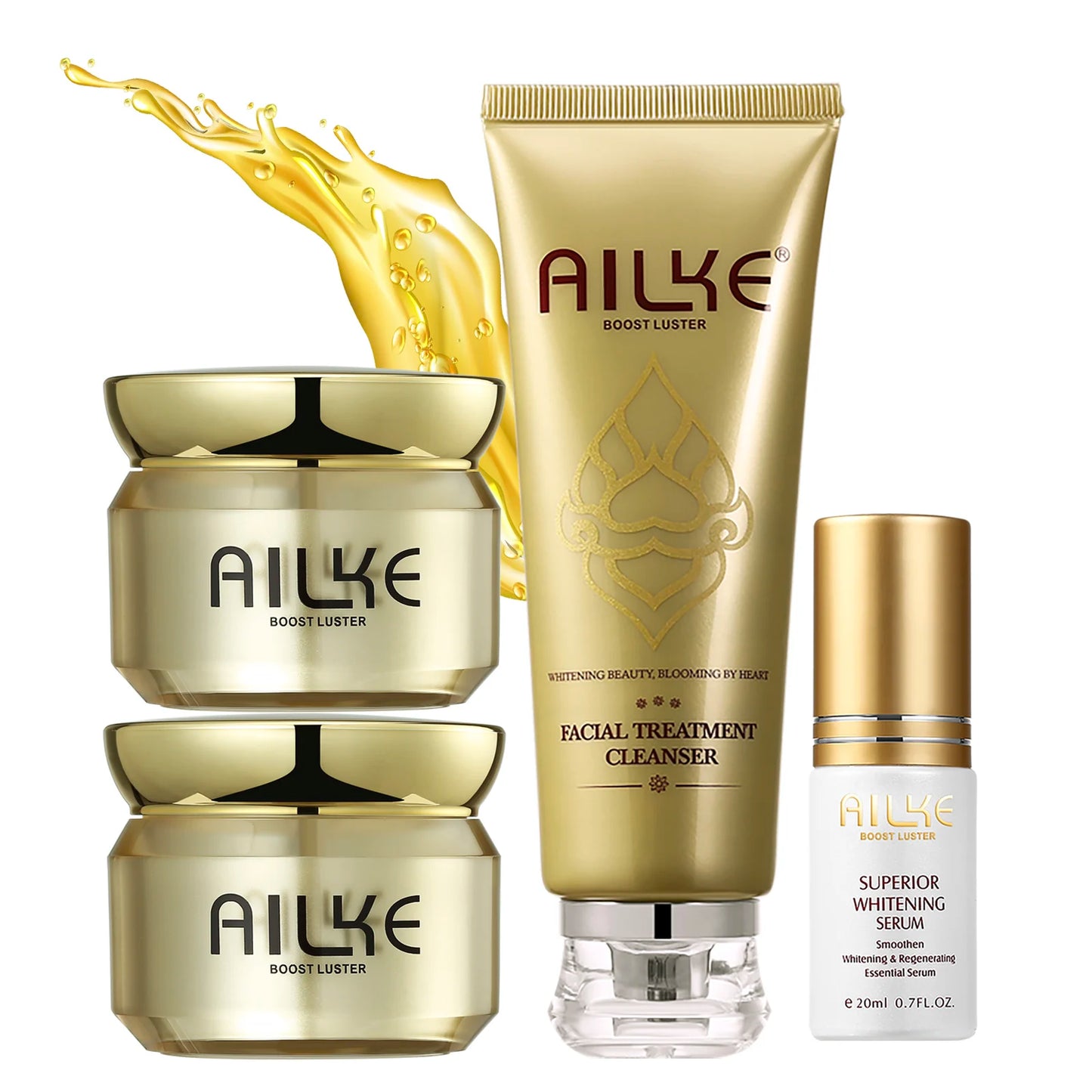Brightening Face Cream With Glutathione, Improve Dull Skin,