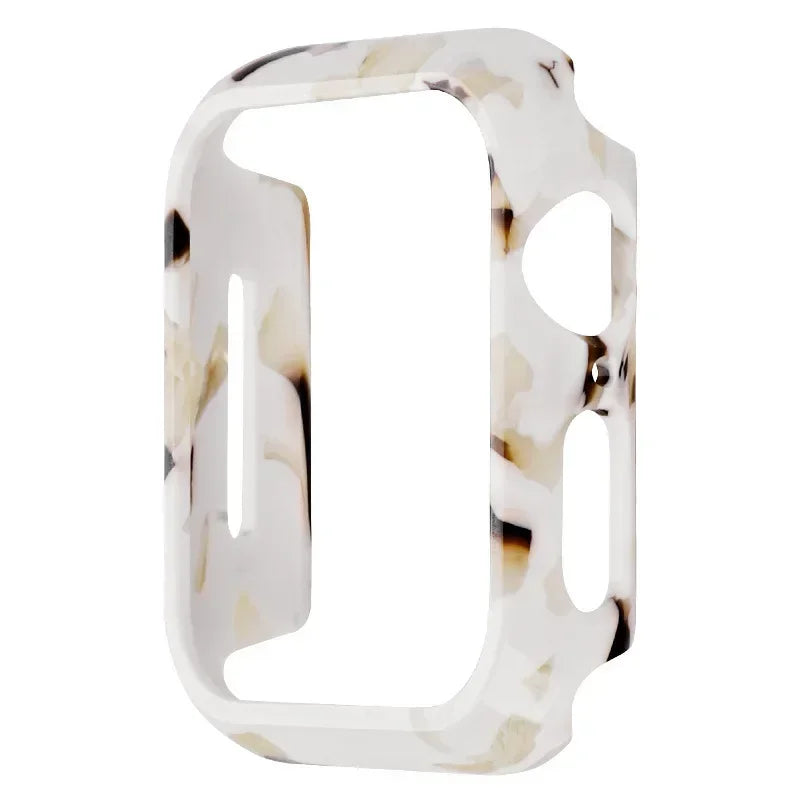 Resin Band for Apple Watch SCover Transparent