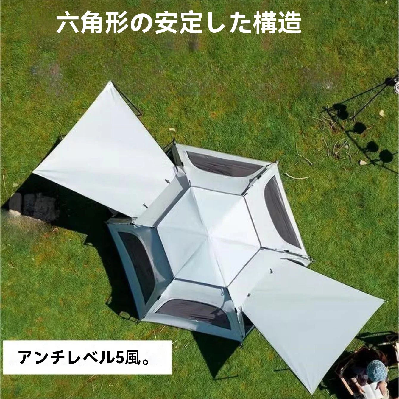 Pop up tents for camping waterproof Portable Windproof