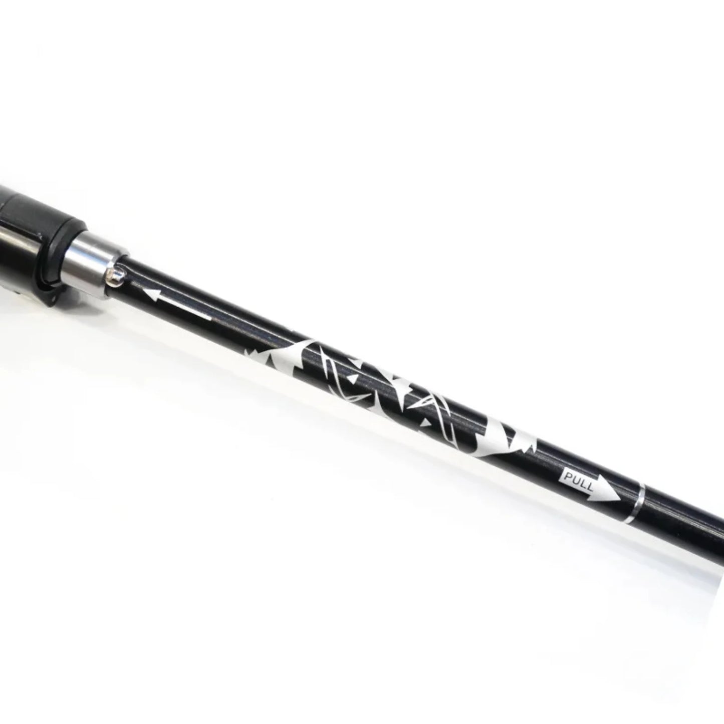 Carbon Fiber 5 Section Ultralight Trekking Poles
