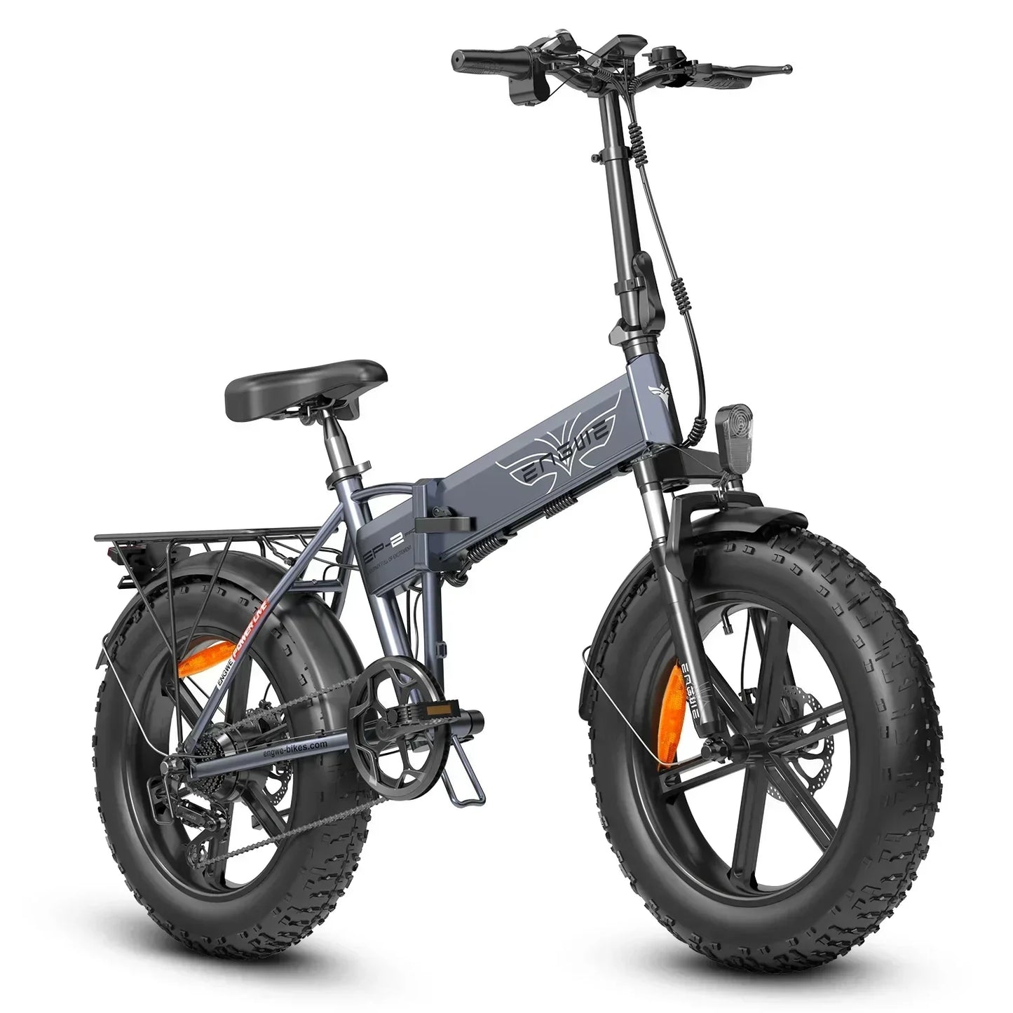 EBike 750 W Powerful Motor Lithium Battery