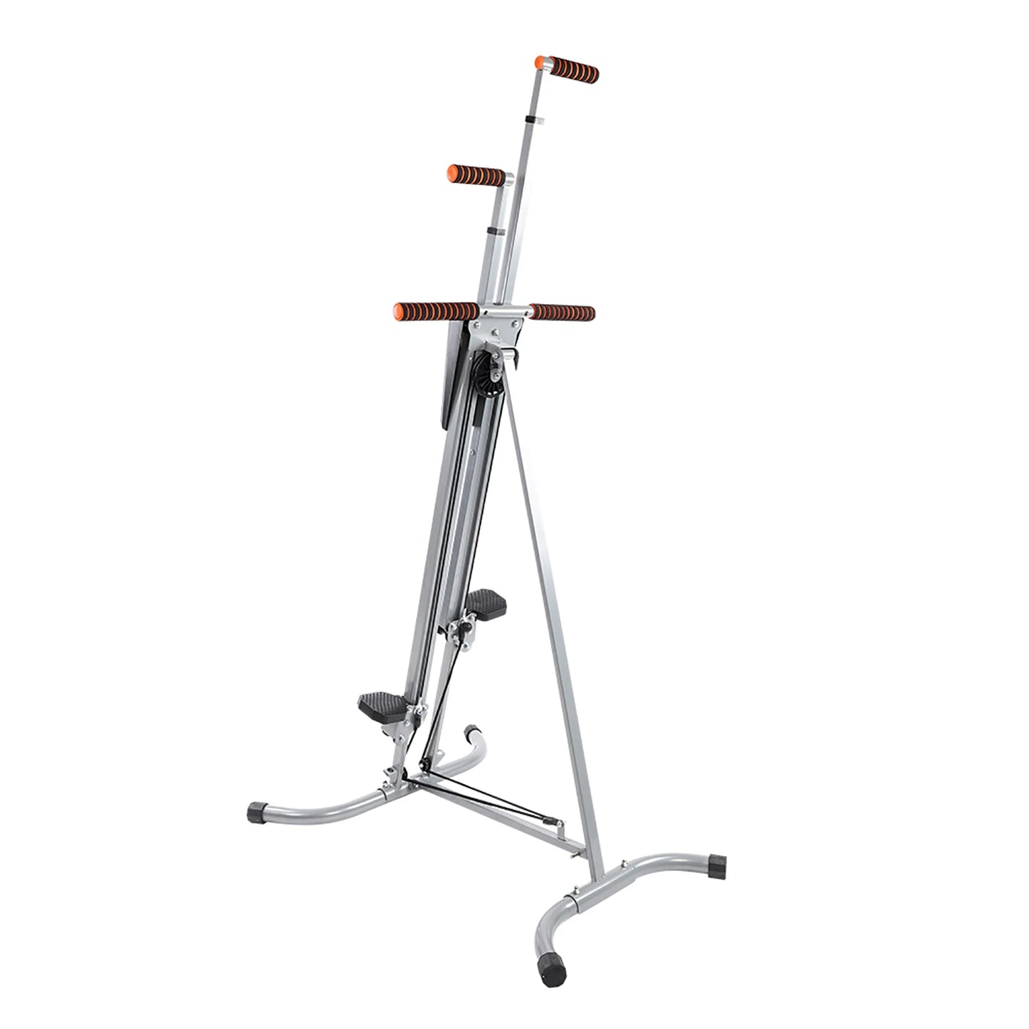 Steel Frame Heavy Duty Vertical Climber Fitness