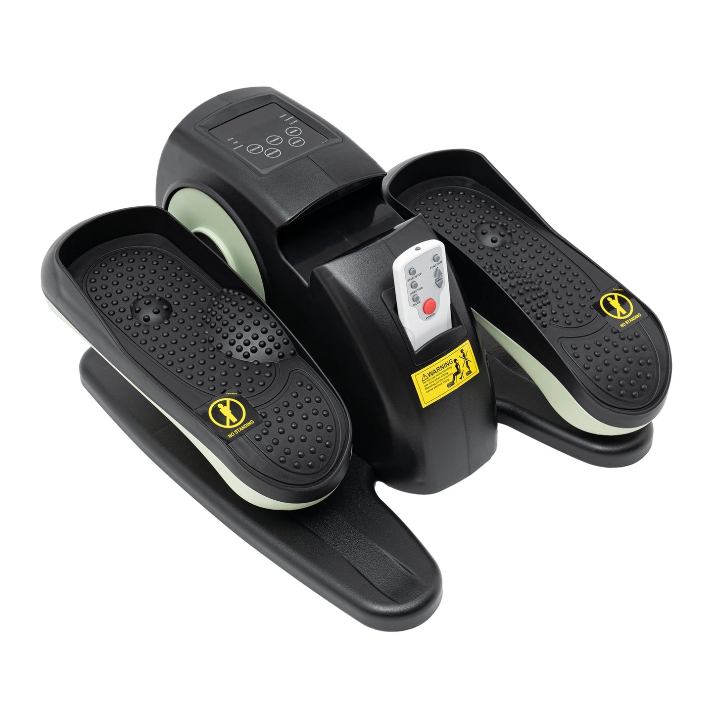 Portable Trainer Exercise Rehab Electric Sitting Leg Foot