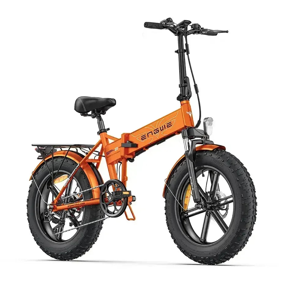 EBike 750 W Powerful Motor Lithium Battery