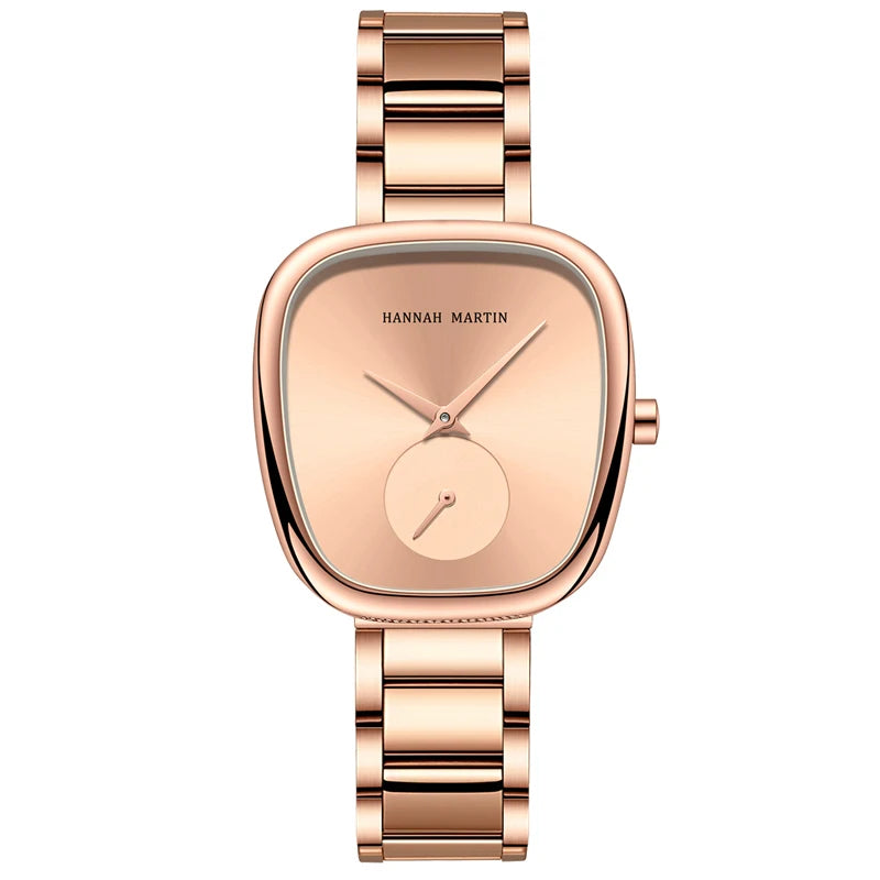 2025 Women's Quartz Wristwatch