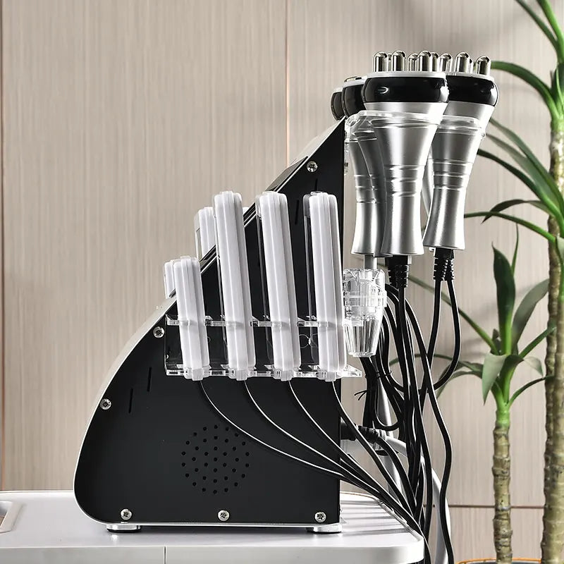 Body Massager Multifunction Beauty Device