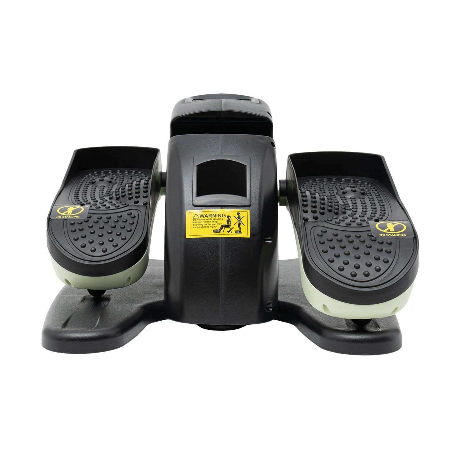 Portable Trainer Exercise Rehab Electric Sitting Leg Foot