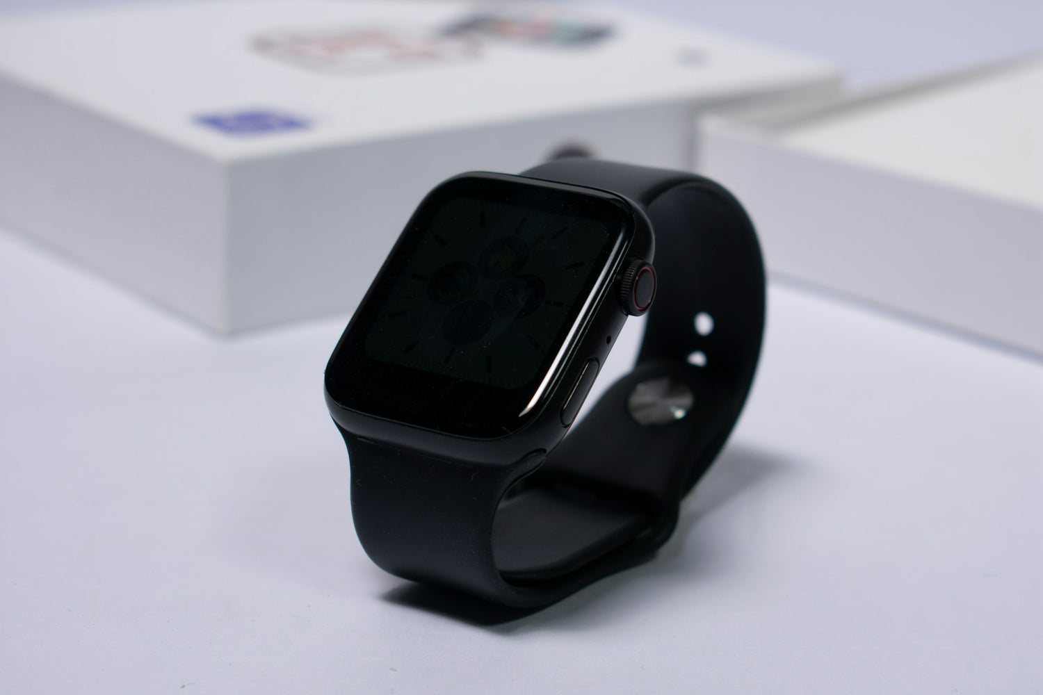 Smart Watches & Electronics