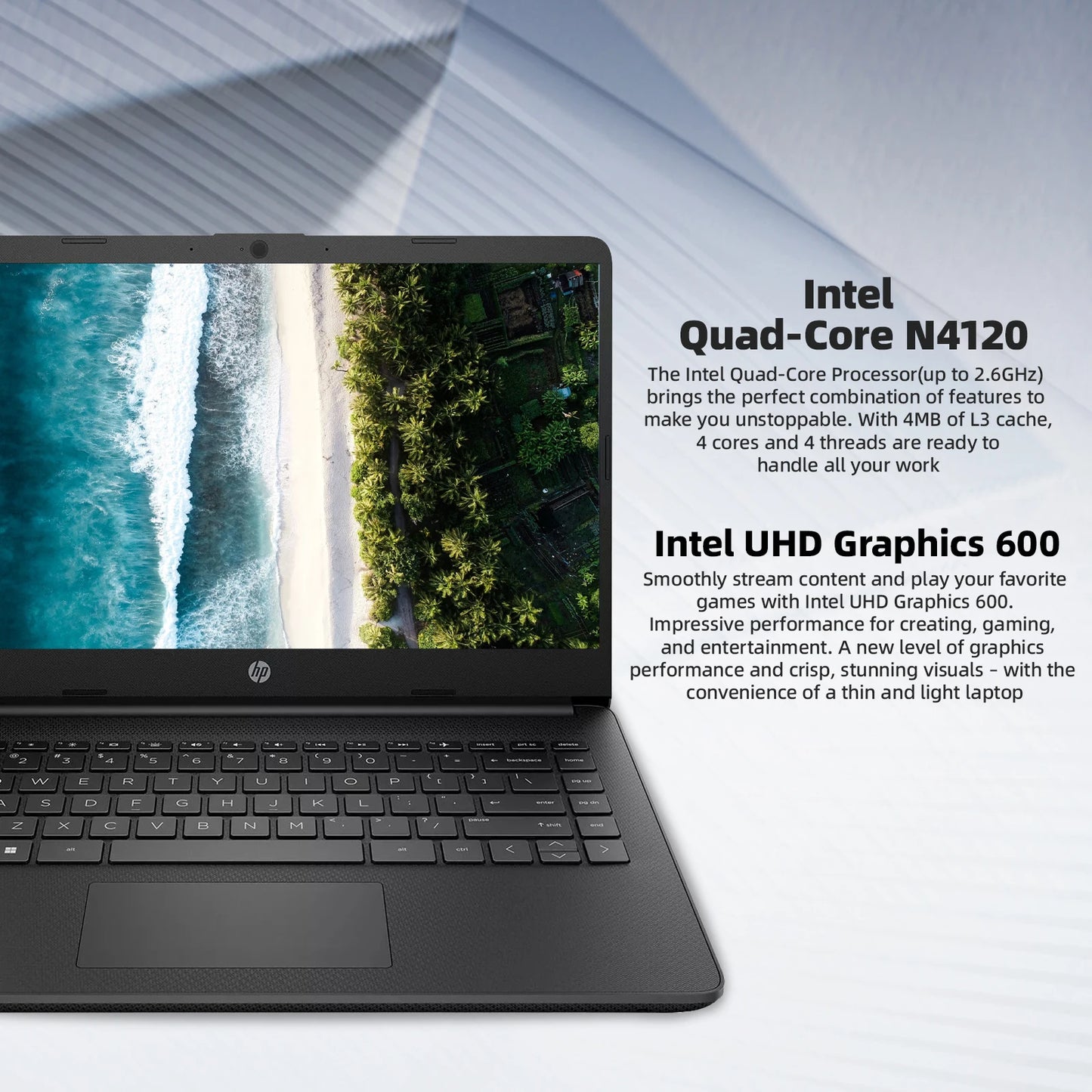 14" Business Laptop,Intel  Year Office 365