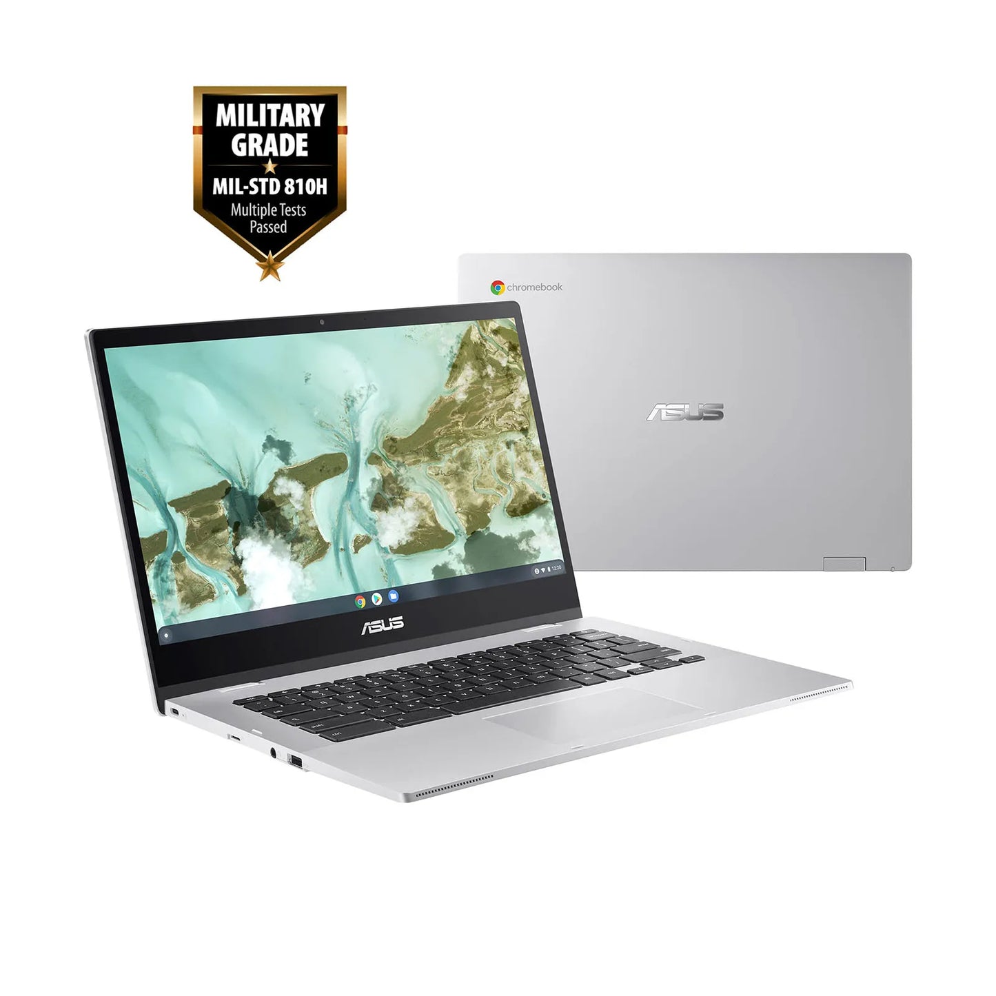 Chromebook  14"  Laptop, Intel RAM,  Micro SD), Chrome OS