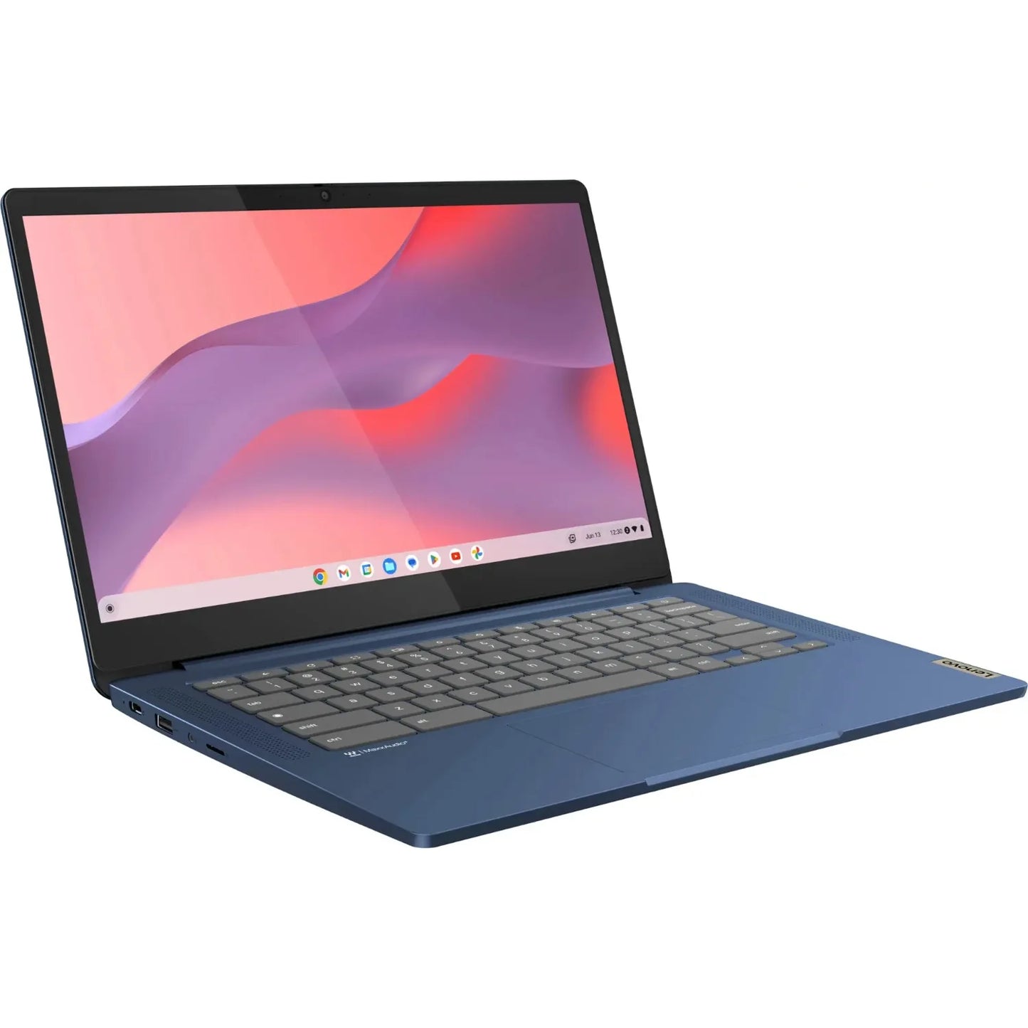 Chromebook 14" Business Touchscreen Laptop,,Chrome