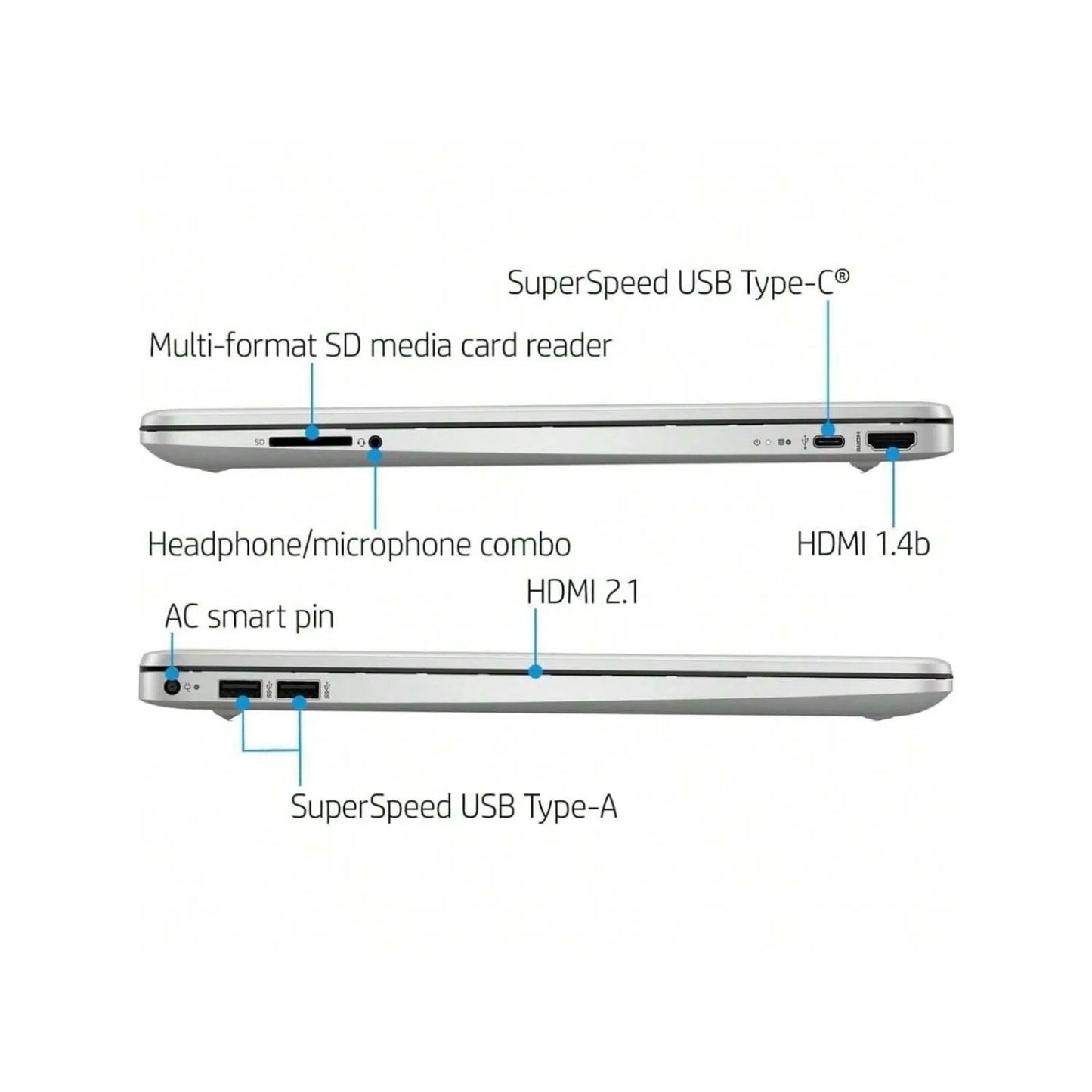 15.6" Touchscreen Laptop,Intel Core  Graphics,Windows 11