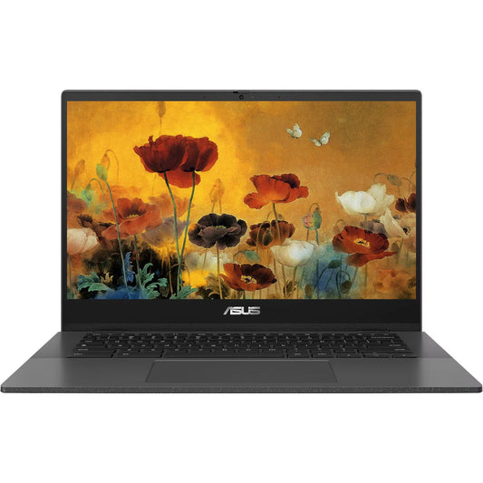 Chromebook 14" Business Laptop,Windows 11 Home