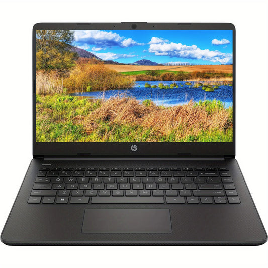 14" Business Laptop,Intel  Year Office 365