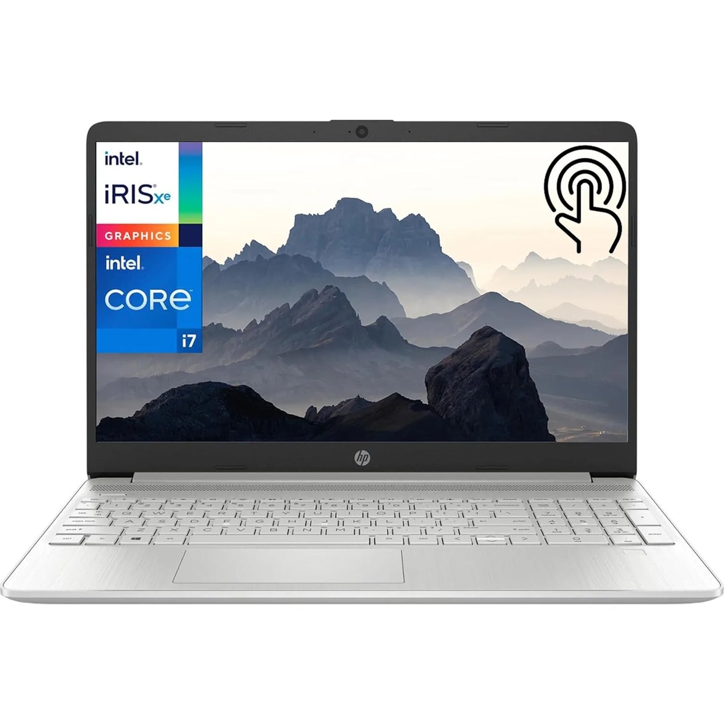 15.6" Business Touchscreen Laptop,Intel Core Windows 11