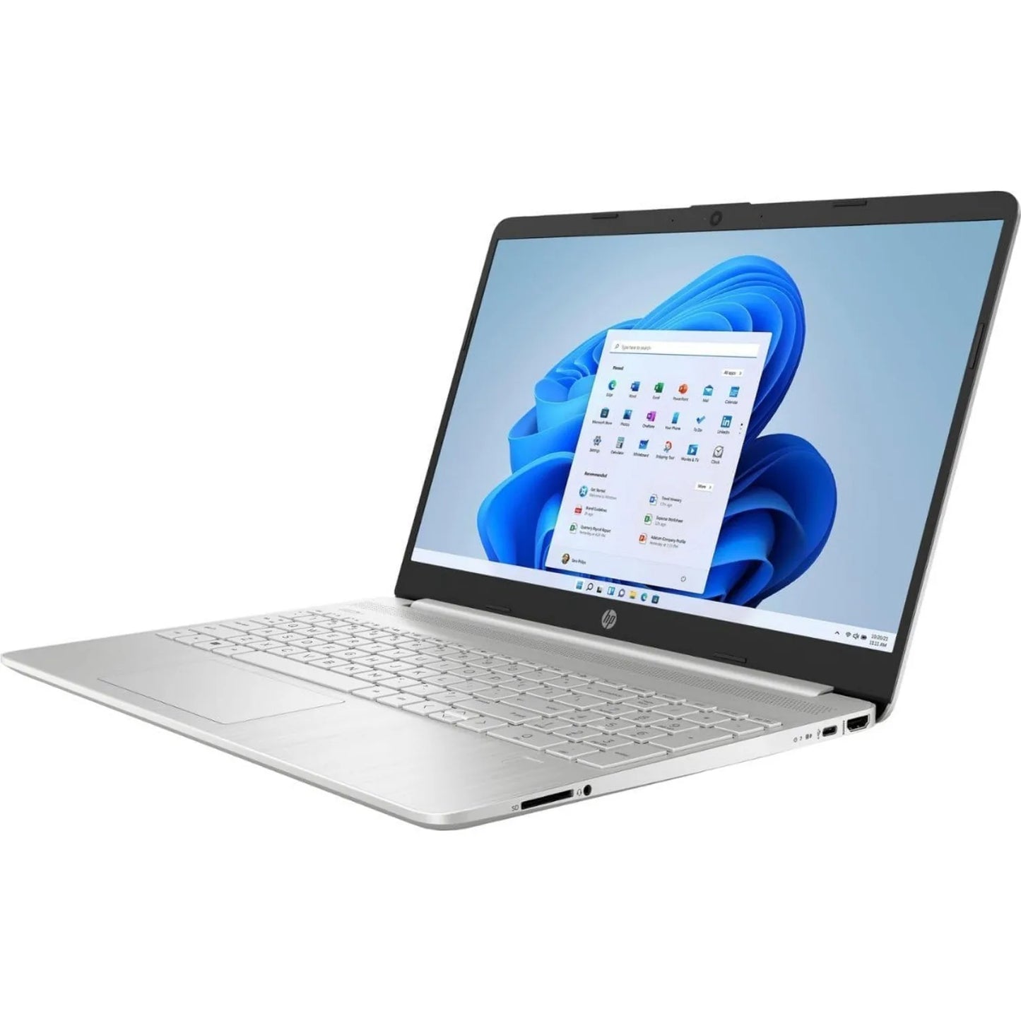 15.6" Business Touchscreen Laptop,Intel Core Windows 11