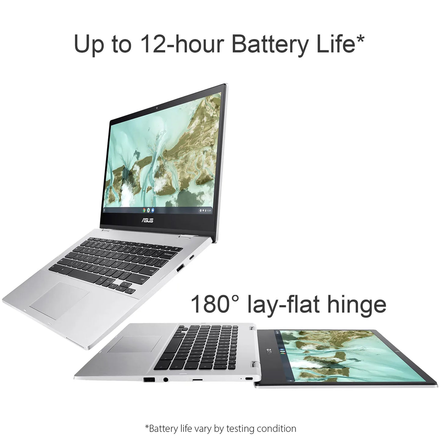 Chromebook  14"  Laptop, Intel RAM,  Micro SD), Chrome OS