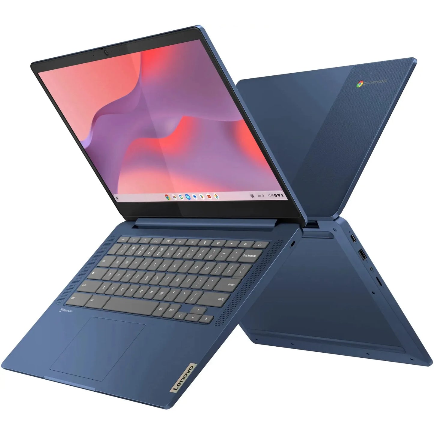 Chromebook 14" Business Touchscreen Laptop,,Chrome