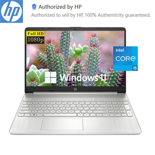 15.6"  Flagship Laptop Computer,Intel Core Graphics,WiFi