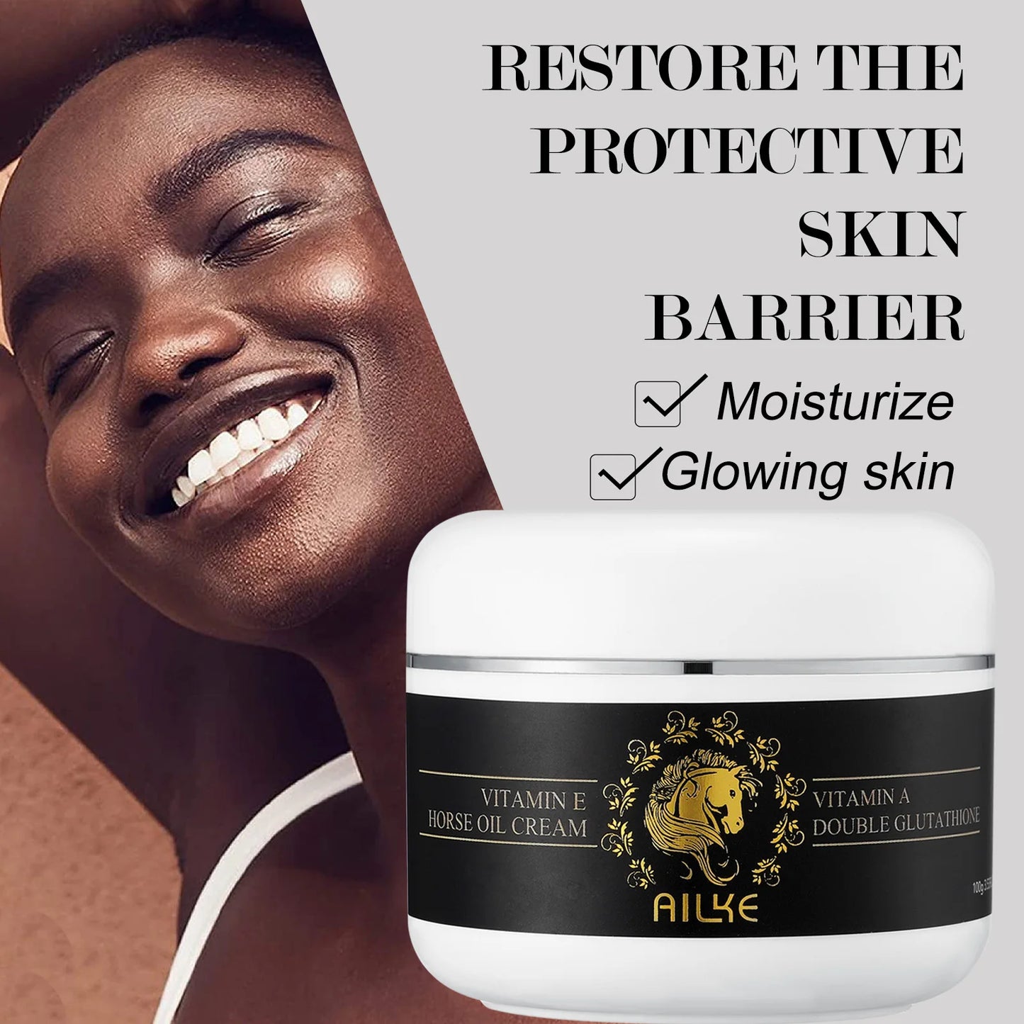 Collagen Skin Care Kit, Reduce Spots, Whitening, E