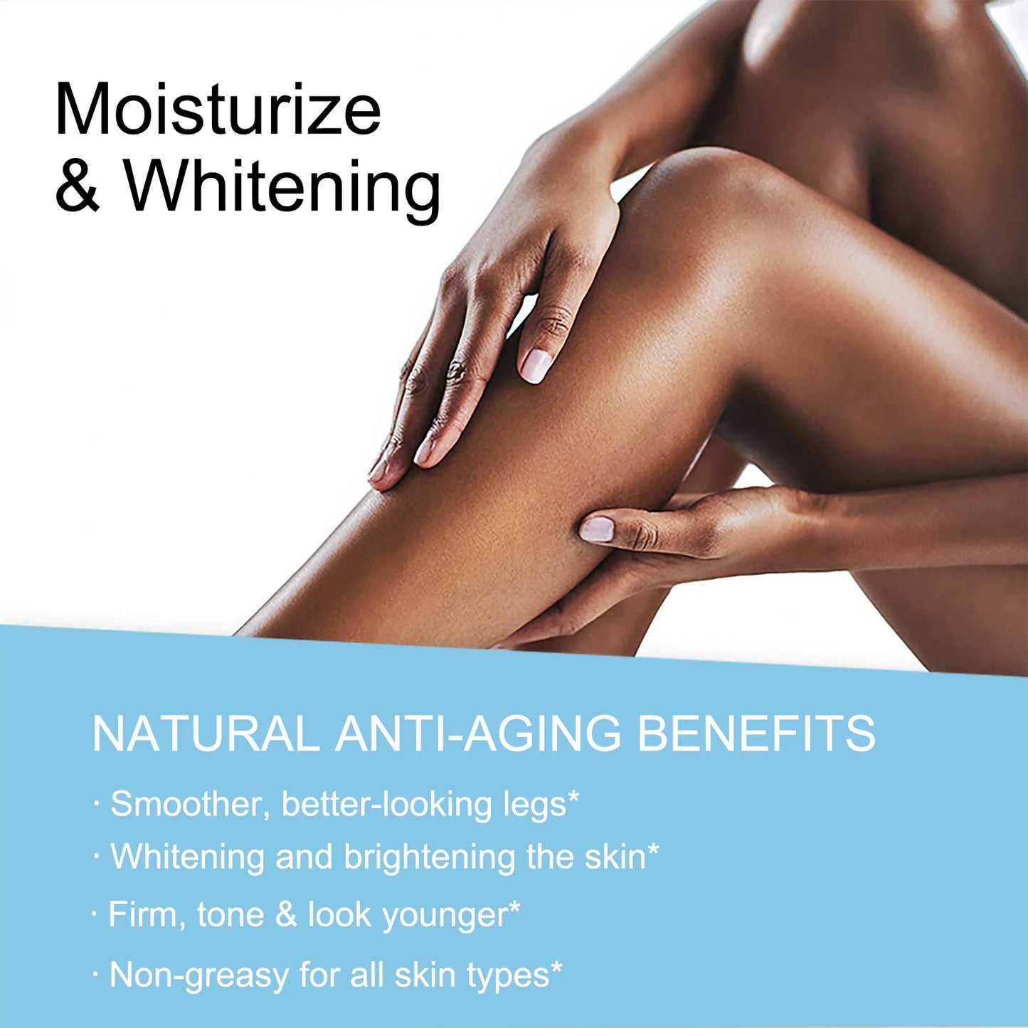 Hydrating  Brightening Serum r Dark Spots, Fine Lines and Wrinkles,