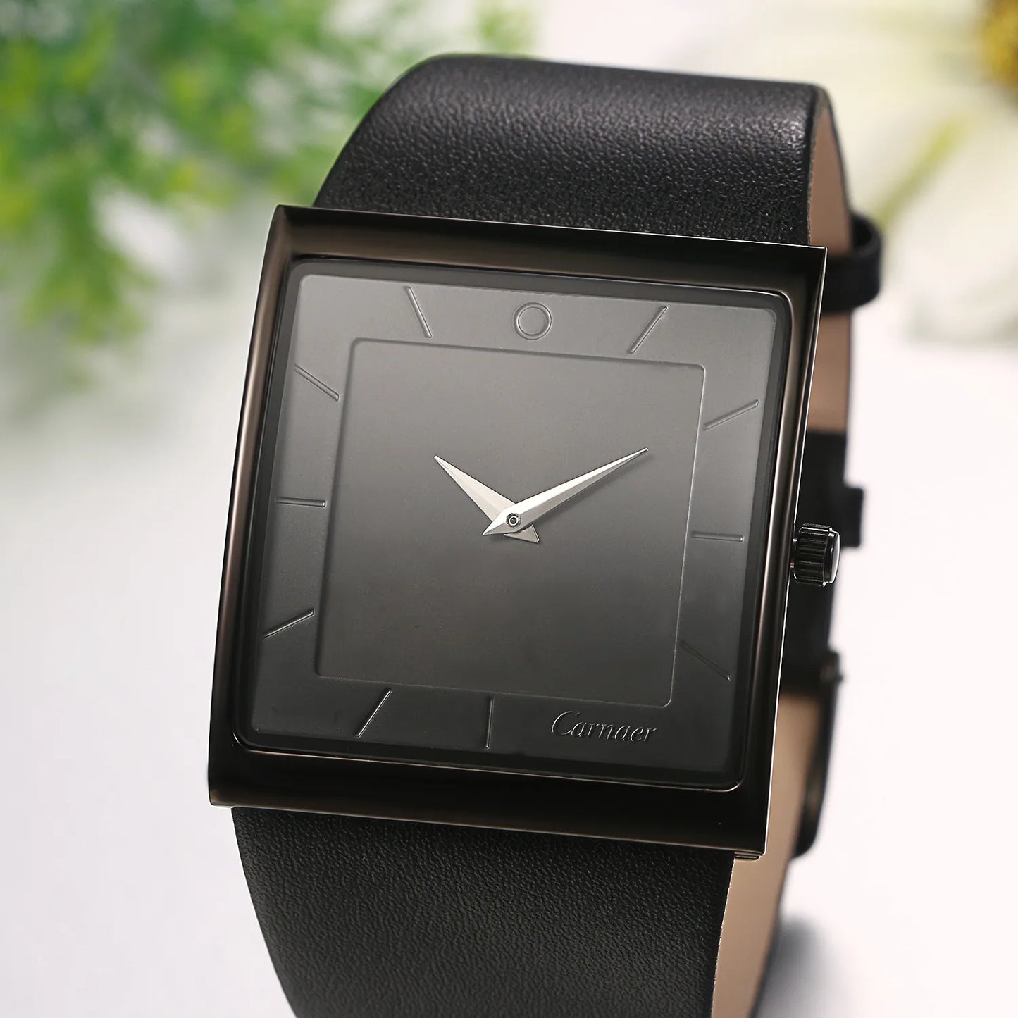 New Trendy Men's Top Brand Luxury Watch Relogio
