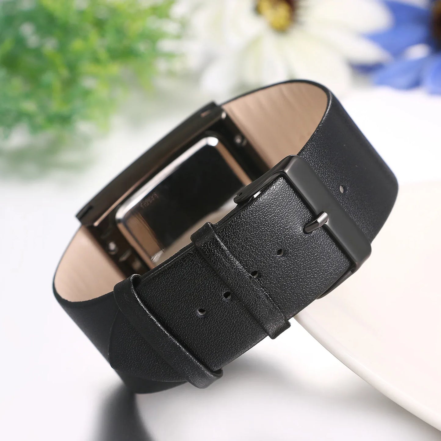 New Trendy Men's Top Brand Luxury Watch Relogio