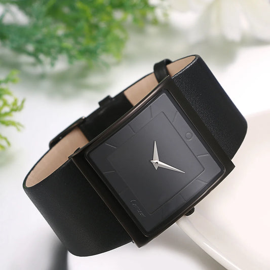 New Trendy Men's Top Brand Luxury Watch Relogio