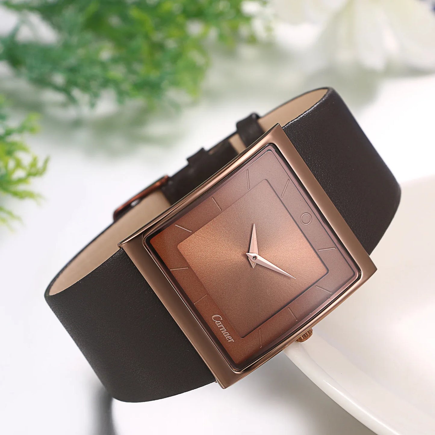New Trendy Men's Top Brand Luxury Watch Relogio
