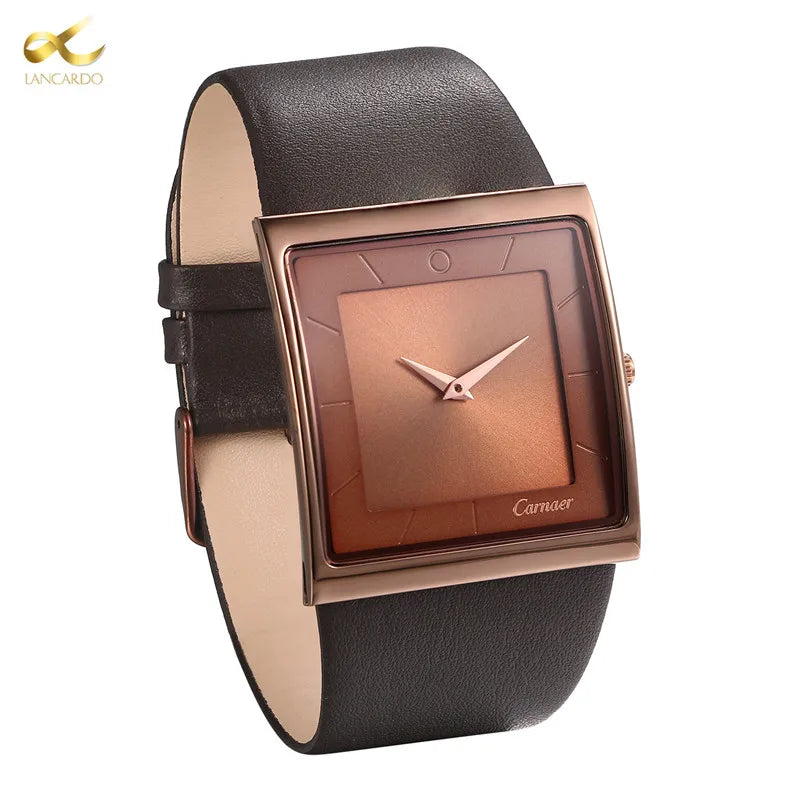 New Trendy Men's Top Brand Luxury Watch Relogio