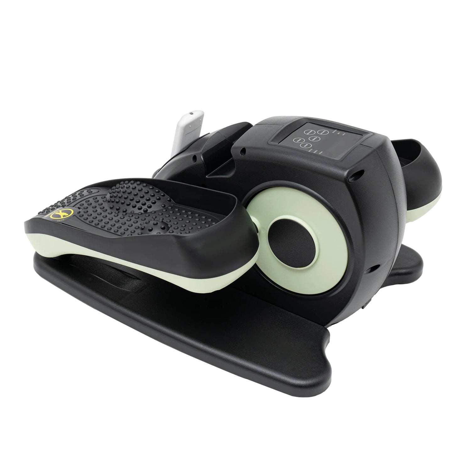 Portable Trainer  Exercise Rehab Electric Sitting Leg Foot