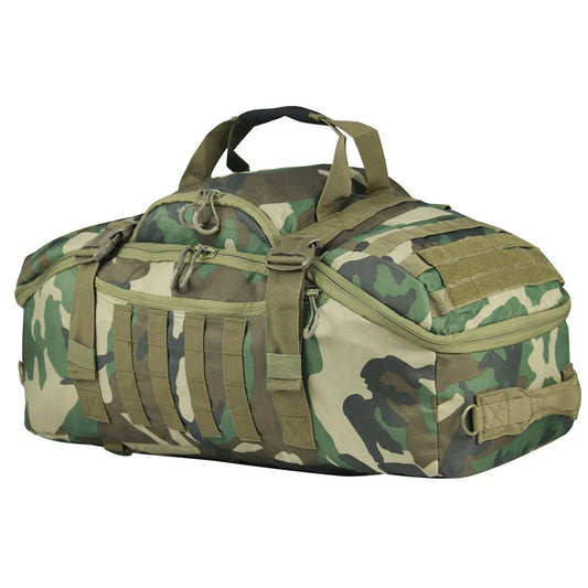 Outdoor Mountaineering Bag Molle