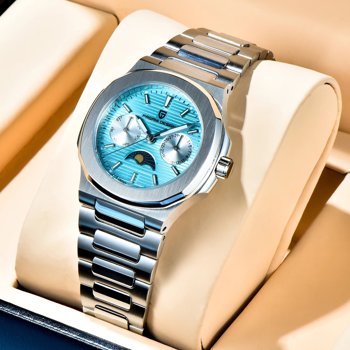 2024 Women's Wristwatch  Luxury  For Women